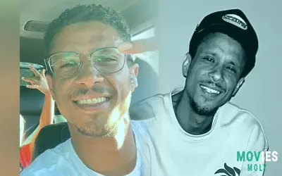 Remembering Floyd Roger Myers Jr.: 'Fresh Prince' Child Actor Passes at 42