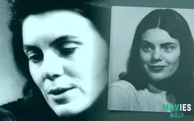 Remembering Margaret DePriest: A Deep Dive into Her Storied Soap Opera Legacy