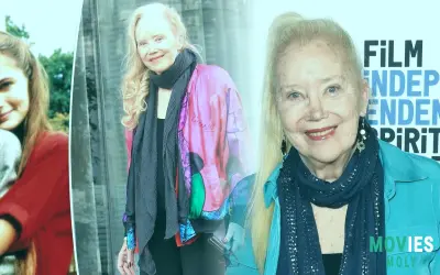 Remembering Sally Kirkland: An Independent Spirit Who Shined Bright