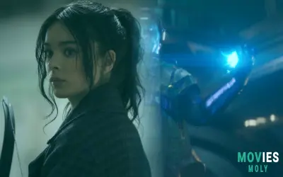 Remembering the Young Avengers' Hilarious Scrapped Kang Battle