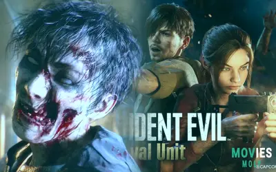Resident Evil: Survival Unit Unleashes Strategic Horror on Mobile Next Week