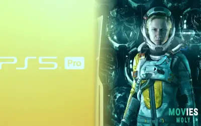 Returnal’s PS5 Pro Upgrade Unlocks Sharper Visuals and Smoother Mayhem
