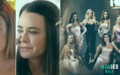 RHOBH Season 15 Trailer Drops: Divorces, New Faces & Major Drama!