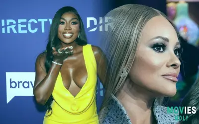 RHOP's Wendy and Eddie Osefo Arrested: The Full Story Behind the Fraud Charges