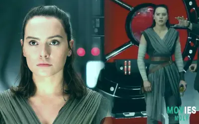 Rian Johnson: The Last Jedi Criticism Didn't Push Me Away From Star Wars