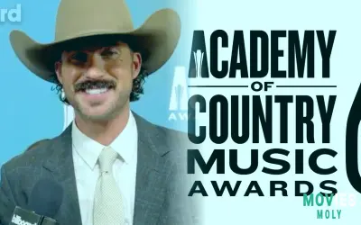 Riley Green’s Breakout Year Fueled By ACM Wins And Powerful Collaborations
