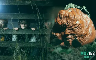 R.L. Stine's Pumpkinhead: Tubi's New Spooky Seasonal Treat!