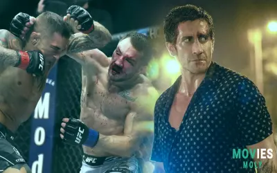 Road House 2 Powers Up: New Fighters & Global Scale Confirmed!