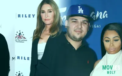 Rob Kardashian's Big Comeback on The Kardashians: What You Need to Know