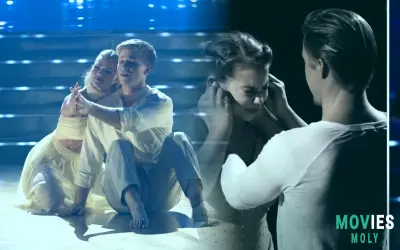 Robert Irwin's Heartfelt DWTS Performance Left Everyone in Tears