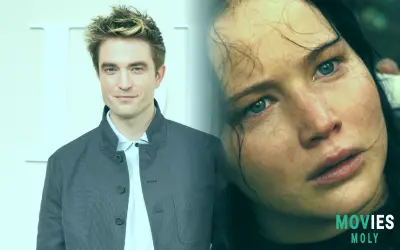 Robert Pattinson Signals Surprising Willingness to Revisit Iconic Edward Cullen Role
