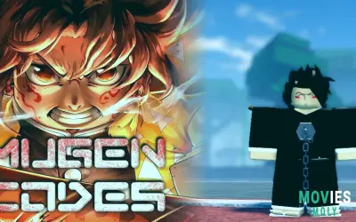 Roblox Mugen Codes: Get Free Spins in This Popular Sword Fighting Game.