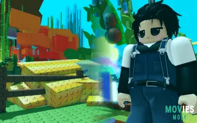 Roblox's Grow a Garden: This Farming Sim Is Attracting Millions And Leaving Other Games Far Behind