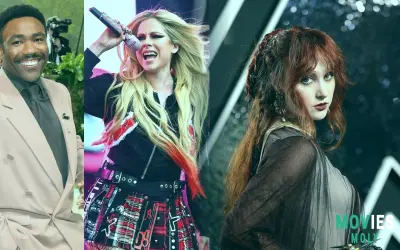 Rock & Roll Hall of Fame 2025: Who's Inducting Who & How to Watch