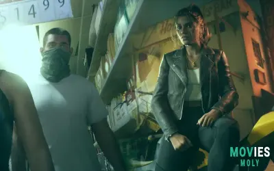 Rockstar Games GTA 6: The Ultimate Guide to Release, Price, Leaks, and More.