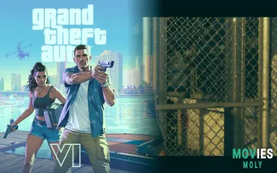Rockstar Games Redefines Success as Grand Theft Auto VI Gears Up for a 2026 Launch