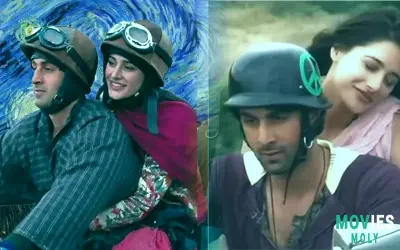 Rockstar Turns 14: Nargis Fakhri & Ranbir Kapoor Relive an Iconic Cinematic Journey