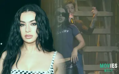 Role Model's Epic SNL Debut: Charli XCX Joins as Surprise 'Sally'