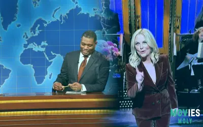 Role Model's Massive Moment: SNL Debut & Big Screen Break with Natalie Portman!