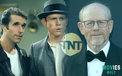 Ron Howard Discusses His New Film Eden and Firmly Says No to a Happy Days Reboot