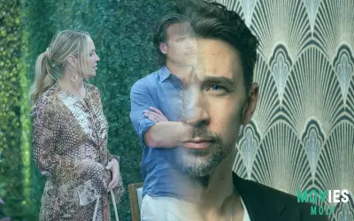Rumors about Billy Flynn's move to The Young and the Restless and the return of Cane Ashby