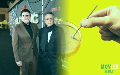 Russo Brothers Back 'John Rambo' Prequel; Lionsgate Secures 'Expendables' Future