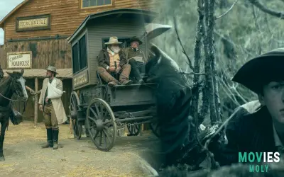 'Rust' Movie Review: A Tragedy ... And a Western That Refuses to Fade into Oblivion