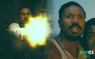 Ryan Coogler's "Sinners" Is Back in IMAX for a Halloween Re-Release!