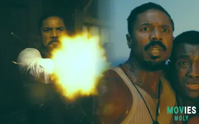 Ryan Coogler's "Sinners" Returns to IMAX for a Spooky Halloween Run!