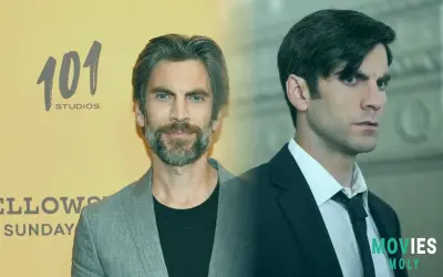 Ryan Murphy's "The Shards" Lands Evan Rachel Wood & Wes Bentley for FX