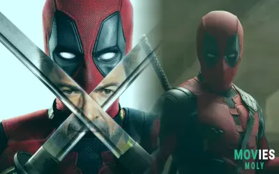 Ryan Reynolds' Deadpool: Decoding the Avengers MCU Crossover and Future.