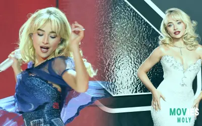 Sabrina Carpenter Takes a Big Leap into Wonderland, Starring and Producing a New Musical Film