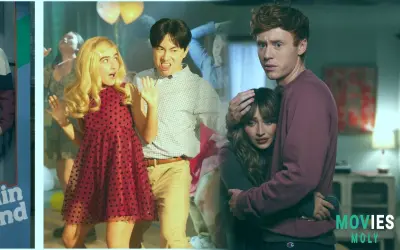 Sabrina Carpenter's 'Tall, Plain Boyfriend' SNL Sketch Goes Viral!