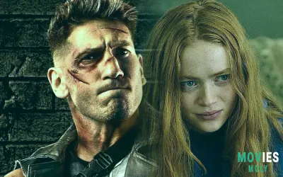 Sadie Sink's Mystery Spider-Man Role: All the Hot Theories!