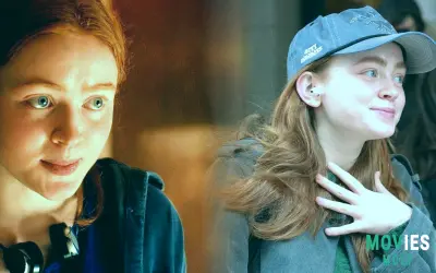 Sadie Sink's Role in Spider-Man: Brand New Day is Causing a Huge Fan Frenzy!