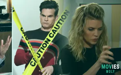 Salem's Wild Ride: Hospital Secrets, Family Feuds & New Beginnings