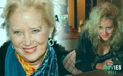 Sally Kirkland, Oscar-Nominated Star of 'Anna,' Dies at 84