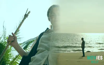 Sam Raimi's 'Send Help': Your Next Must-Watch Survival Thriller Revealed