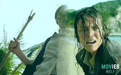 Sam Raimi's 'Send Help': Your Ultimate Guide to the Island Thriller