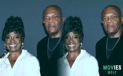 Samuel L. Jackson’s Career And Personal Life Reveal A Legacy Built On Passion And Purpose