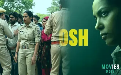 Santosh Film's India Release Halted: Director Sandhya Suri Speaks Out