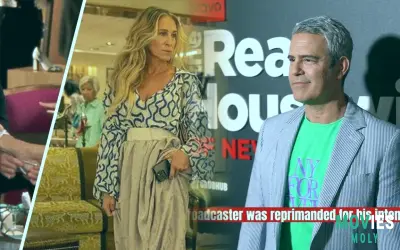 Sarah Jessica Parker: The Enduring Icon - Career, Fashion, and More