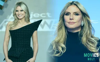 Sashay Your Way Back! Project Runway Season 22 Confirmed with Heidi Klum and Judges!