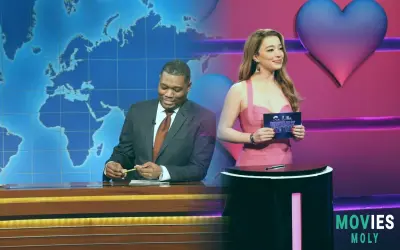 Saturday Night Live: A Look Back at Season 50's Most Memorable Moments and What's Next