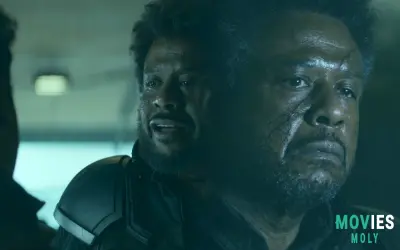 Saw Gerrera’s Evolution In Andor Is A Masterclass In Moral Ambiguity And Revolutionary Fire