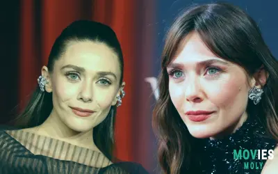 Scarlet Witch's Epic Comeback: Elizabeth Olsen's Conditions and MCU Future
