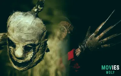 Science Says: This Ethan Hawke Horror Flick is the Scariest Film Ever