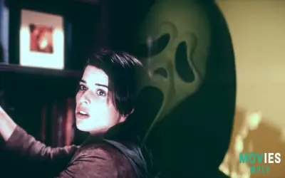 Scream 7 Trailer Ignites Fan Frenzy (and Boycotts!)