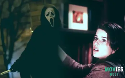 Scream 7 Trailer is Here: Sidney Prescott is Back to Face Ghostface!
