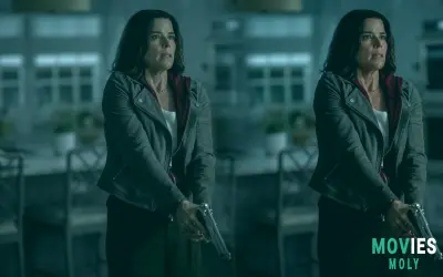 Scream 7 Trailer Unleashed: Sidney Prescott's Back, Along With Some Shocking Returns!